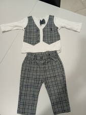 Completo bimbo 6mesi usato  Carlentini
