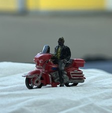 Micro machines harley gebraucht kaufen  Neubrandenburg