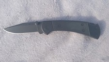 Buck 112 ranger for sale  Bonsall