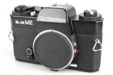 Rolleiflex sl35 qbm for sale  LIVERPOOL