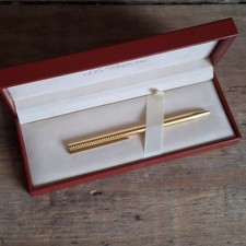 Stylo bille dupont d'occasion  Marseille XI