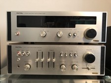 Rotel 611 solid for sale  FLEET