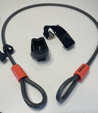 Kryptonite bike cable for sale  Philadelphia