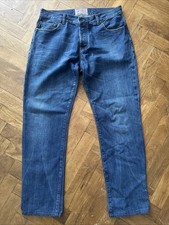 Franklin marshall jeans for sale  NORTHAMPTON