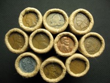 Lincoln wheat cent for sale  Lake Stevens