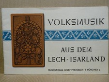 Musiknoten volksmusik dem gebraucht kaufen Musiknoten volksmusik dem gebraucht kaufen  Haidmühle