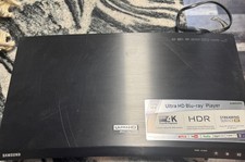Samsung ultra blu for sale  Abingdon