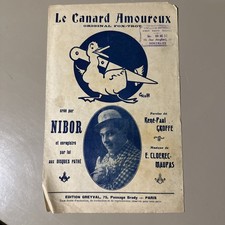 Cloërec maupas canard d'occasion Cloërec maupas canard d'occasion  Castillon-la-Bataille