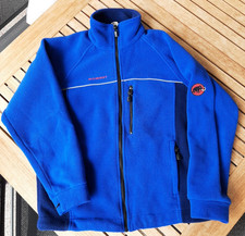 mammut fleece gebraucht kaufen  Unterschneidheim
