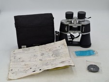 Praktica pentacon binoculars for sale  RADSTOCK