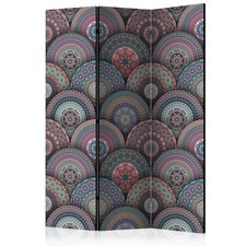 Paravent volets oriental d'occasion  Mouans-Sartoux