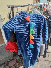 Anzug dino hübsch gebraucht kaufen  Reuterstadt Stavenhagen