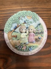 Precious moments sisters for sale  Eugene