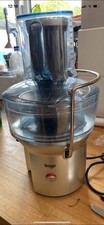Sage juicer for sale Sage juicer for sale  BRIGHTON