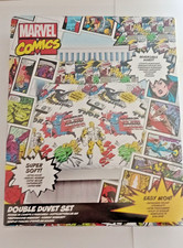 Marvel comics avengers for sale  STOCKPORT
