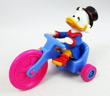 Picsou figurines pvc d'occasion  France