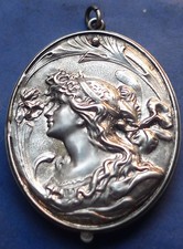 miroir pendentif d'occasion miroir pendentif d'occasion Rochefort