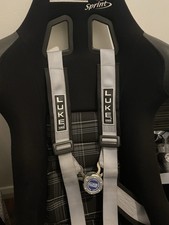 Corbeau bucket seat for sale  PRESCOT