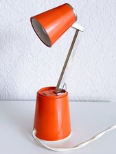 Vintage tischlampe lampette gebraucht kaufen  Essen
