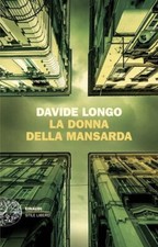Davide longo donna usato  Cuorgne