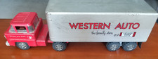 Marx tractor trailer for sale  Gibsonville