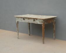 Tavolo con cassetto usato  Beinette