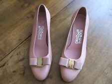 Chaussures salvatore ferragamo d'occasion  Pamiers