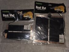 Habistat heat mats for sale  WOKING
