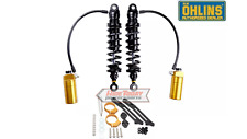 Ohlins hd779 shocks d'occasion  Expédié en Belgium