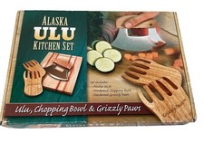 Ulu alaska kitchen for sale  Florissant