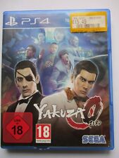 Spiele yakuza 18 gebraucht kaufen  München