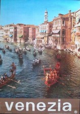 Italy venice grand for sale  New York