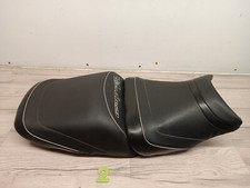 Sitzbank motorrad suzuki gebraucht kaufen  Vaihingen an der Enz