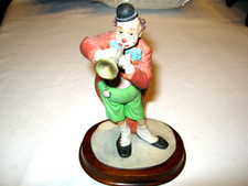 Goebel clown happy gebraucht kaufen  Amberg