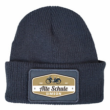Wintermütze mütze simson gebraucht kaufen  Rötha