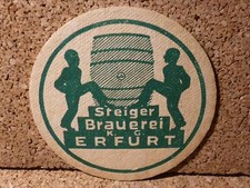 Alter ddr bierdeckel gebraucht kaufen  Deutschland
