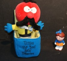 Two magic roundabout for sale  SITTINGBOURNE