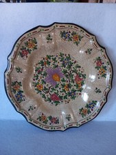 Piatto portafrutta ceramica usato  San Vittore Olona