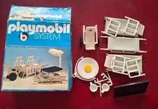 Playmobil rarität system gebraucht kaufen  Landau