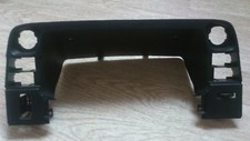 Verkleidung rahmen tacho gebraucht kaufen  Neresheim