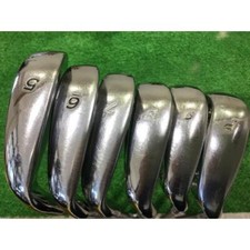 Taylormade iron set d'occasion  Expédié en Belgium