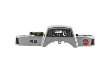 Leica germany chrome usato  Boscoreale