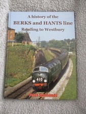Berks hants line for sale  BRIDGNORTH