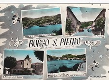Borgo pietro 4 usato  Roma