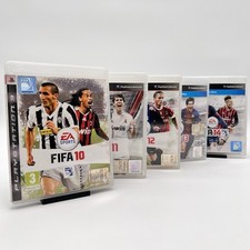 Lotto fifa ps3 usato  Villanuova sul Clisi