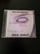 Dulce liquido shock gebraucht kaufen  Erfurt