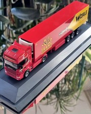 Herpa 241182 scania gebraucht kaufen  Deutschland