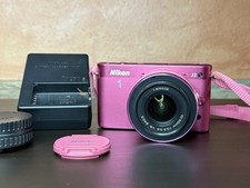 Leggi nikon rosa usato  Domusnovas