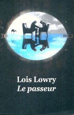 Passeur lois lowry d'occasion  Hennebont