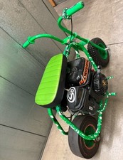 Custom vintage minibike for sale  Whittier